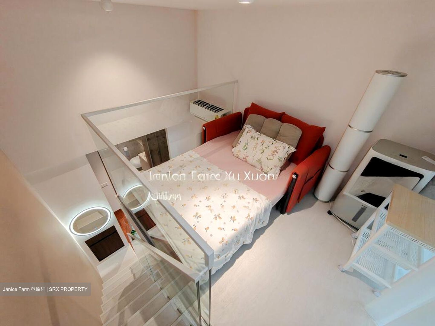 Verdale (D21), Apartment #455256881